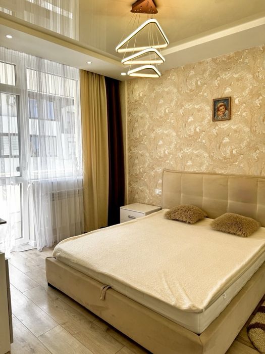 2-кімнатна квартира за адресою (площа 64 м²) - Atlanta.ua - фото 12