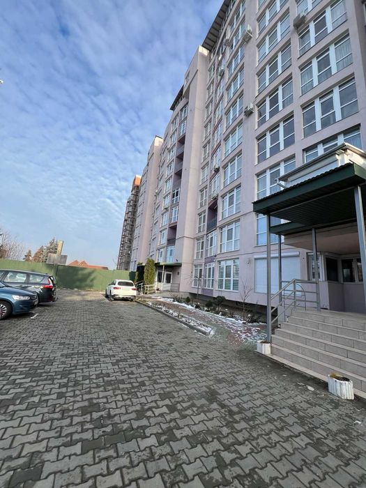 2-кімнатна квартира за адресою вул. Капеланська (площа 75 м²) - Atlanta.ua - фото 8