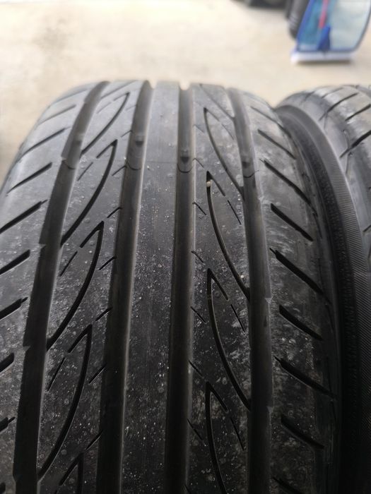 195/45r16 yokohama