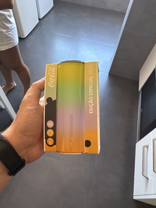 Copo macdonalds 2025