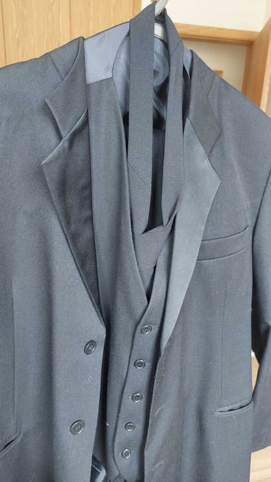 Traje académico universitário