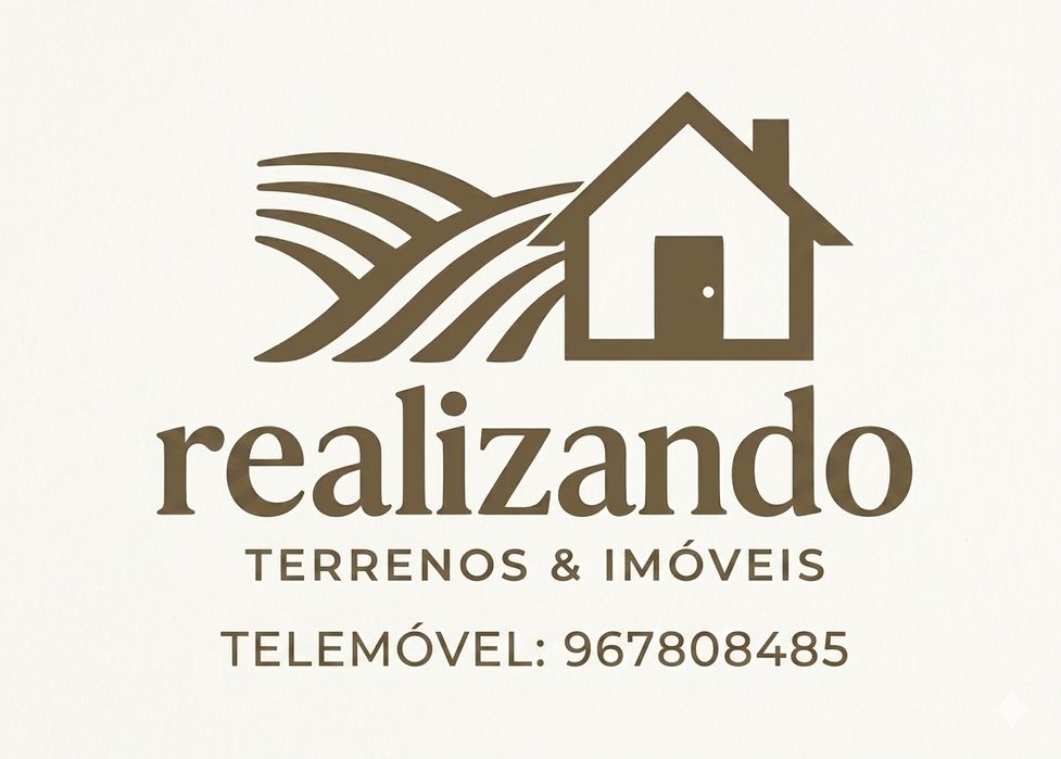 Terreno rústico próximo a vila Moura,Quarteira. — Boliqueime, Faro