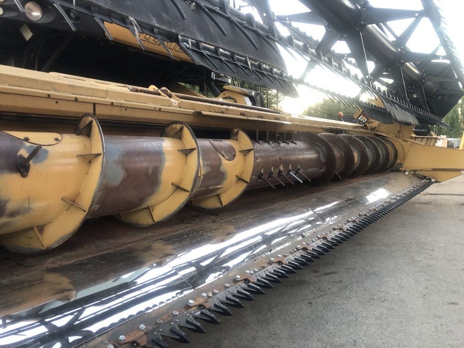 Бляхи флекс FLEX 666450.1, 666453.1, 666456.1 жатка S900 CAT F30 F530