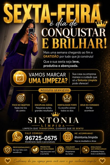 Empresa de limpezas