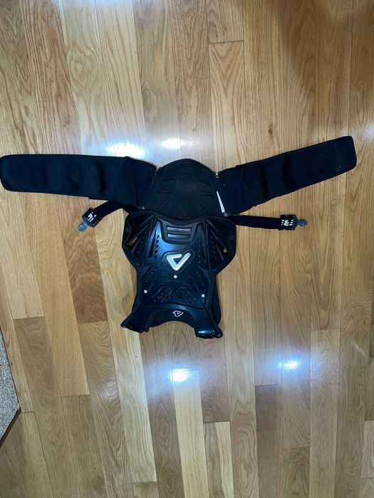 Colete Enduro Acerbis