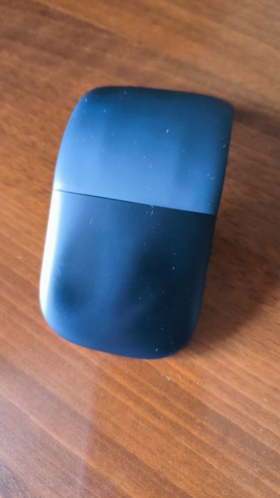 Microsoft Arc mouse