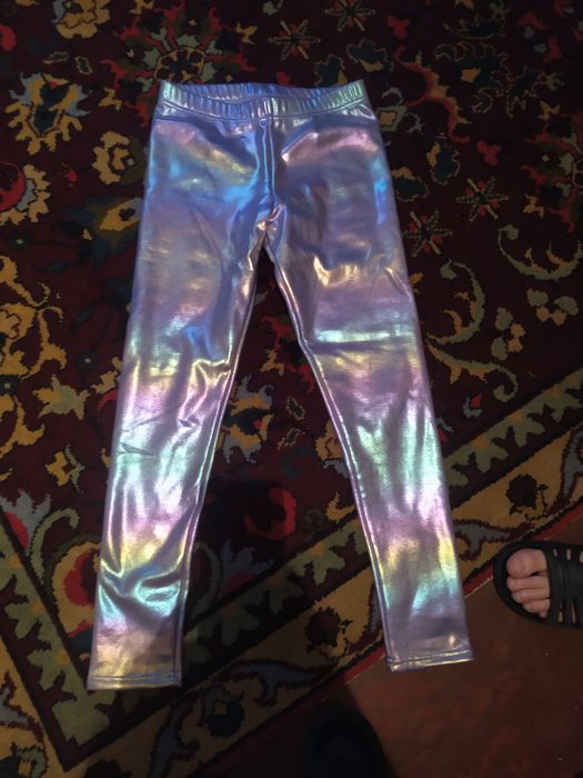 Новые   лосины..