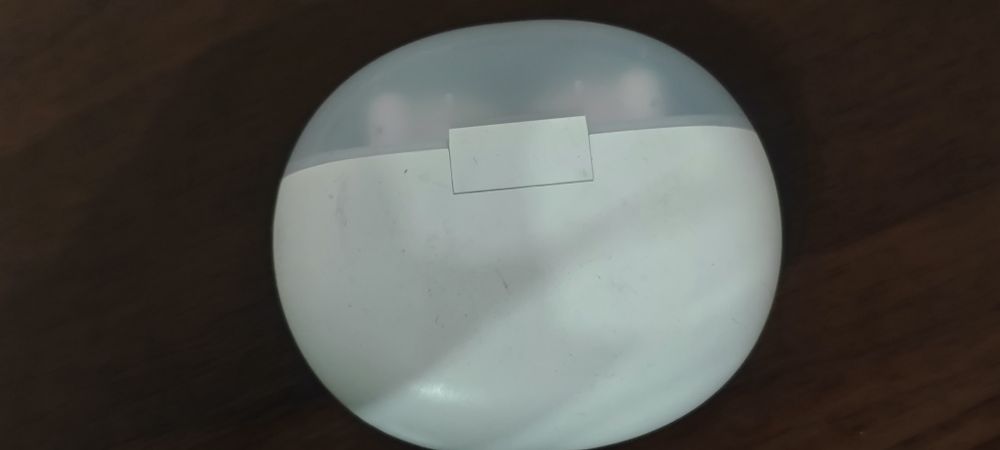 Наушники Blackview(White)