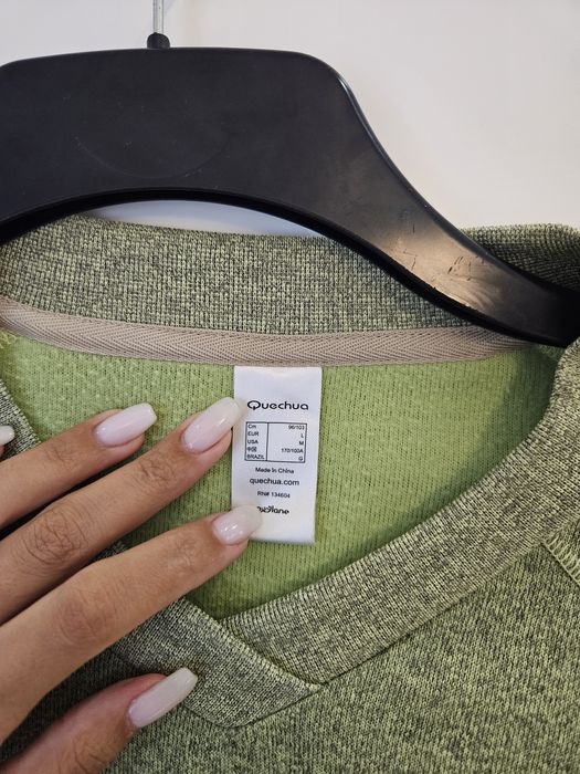 Vendo camisolas inverno