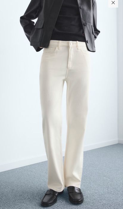 Джинси  Mango 34 розмір