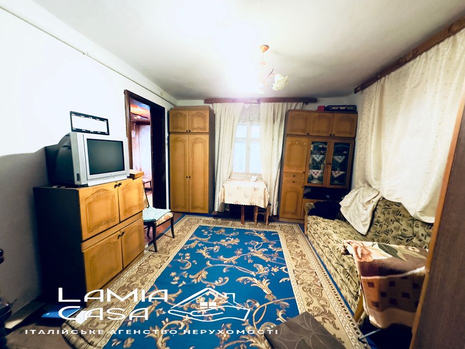 Продаж будинку в Мігово