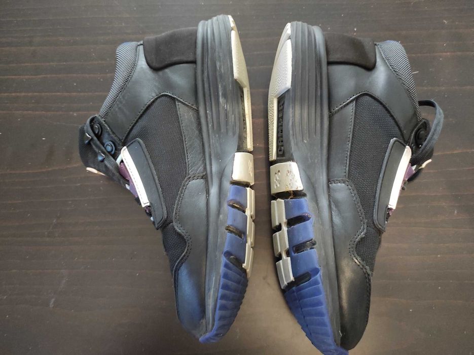 super buty sneakersy CAMPER GORE-TEX rozm. 38 / 24,8 cm