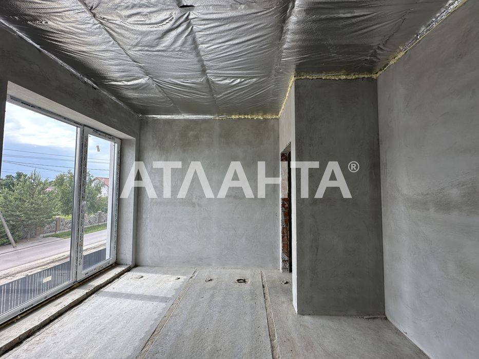 Продаж готового будинку з цегли Басівка/ Скнилів. Перерахунок - Вид 3