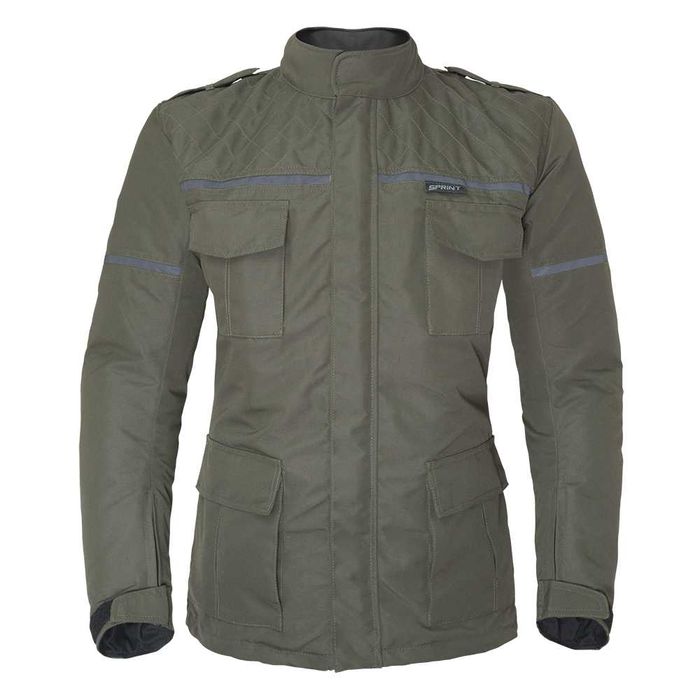 Casaco Homem Moto *Loja* *Novos*