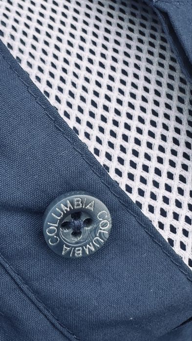 Рубашка трекінгова овершот columbia