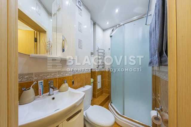 БЕЗ КОМІСІЇ!  Продаж 4 КІМ (167 М2) Голосіївський проспект 30Б.