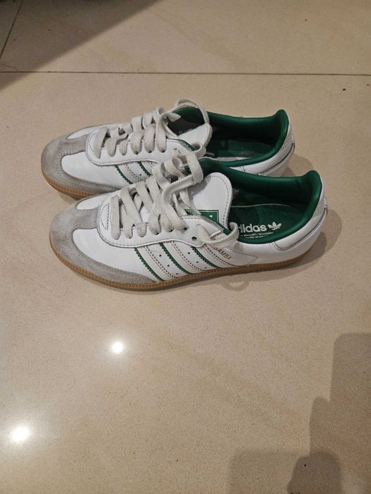 Buty Adidas SAMBA 37 1/3