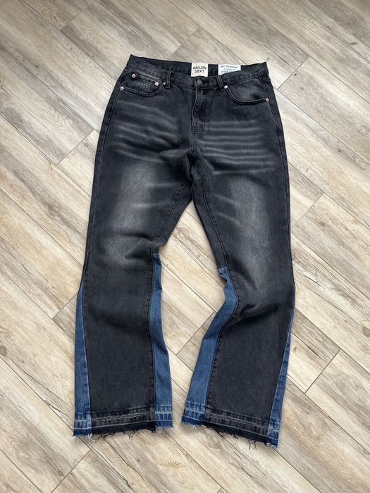 Джинси Gallery Dept Flared