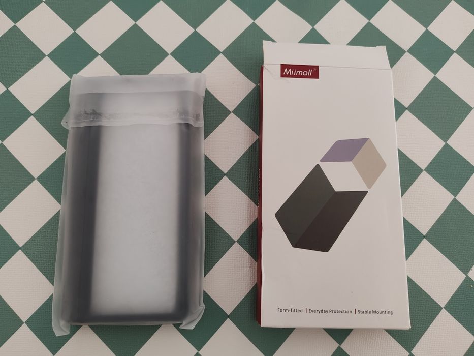 Capa Samsung Galaxy Z Fold 2 5G