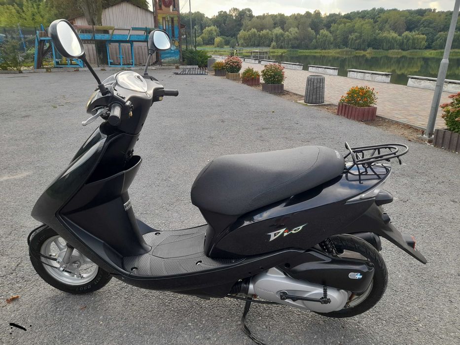 Дуже вигідно ціну знижено!Хонда діо аф62 свіжа в оригіналі