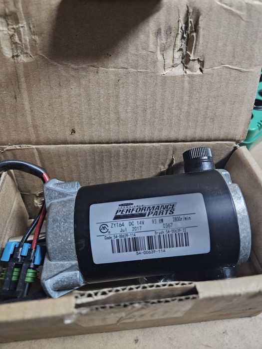 Продаж запчастин до рефрижераторів Carrier xarios  pulsor