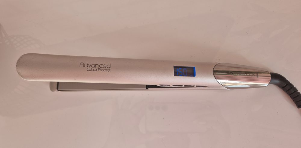 Prostownica  Advanced Colour Protect
