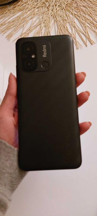 Redmi 12c 3GB 64GB