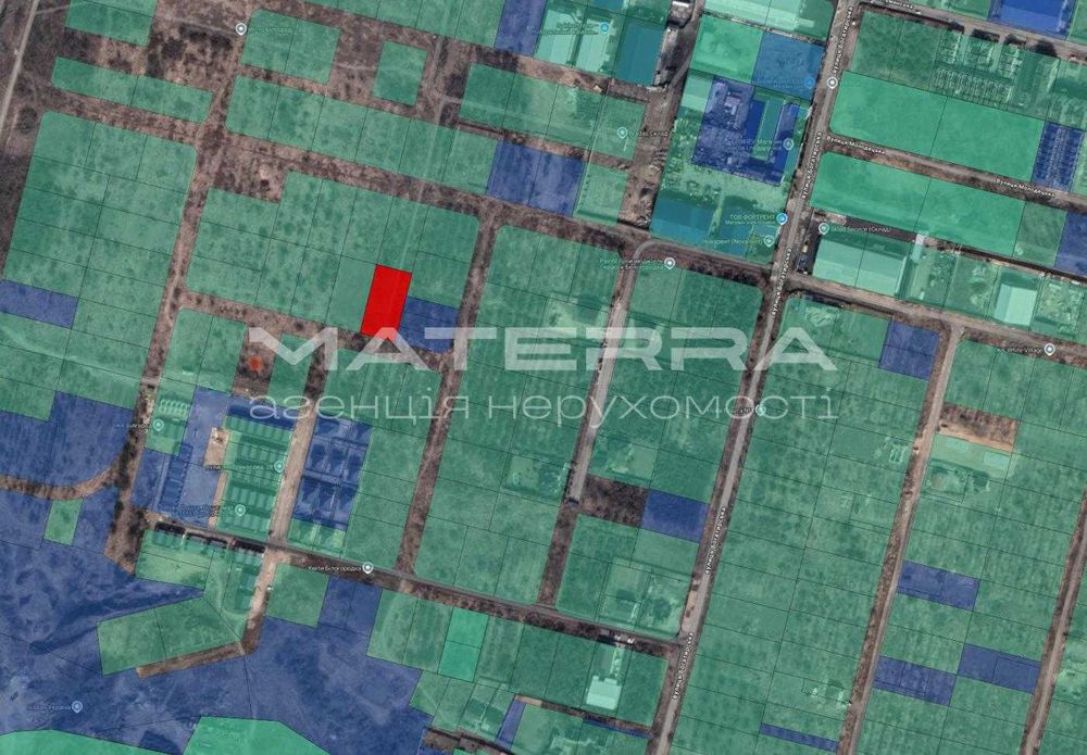 Сади Білогородка | Продаж землі 19 соток