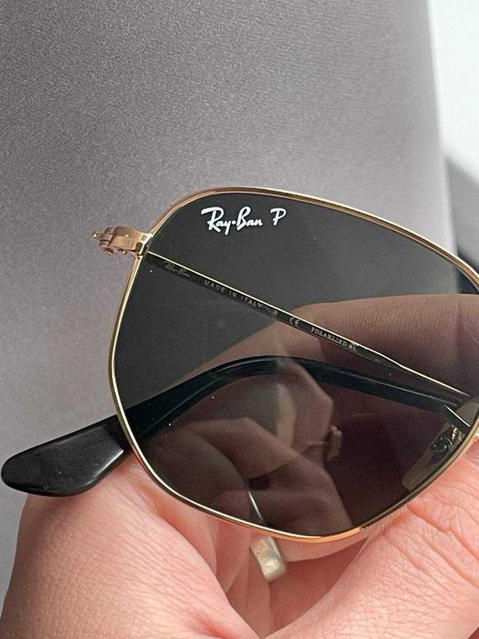Ray Ban сонцезахисні окуляри . Оригінал!