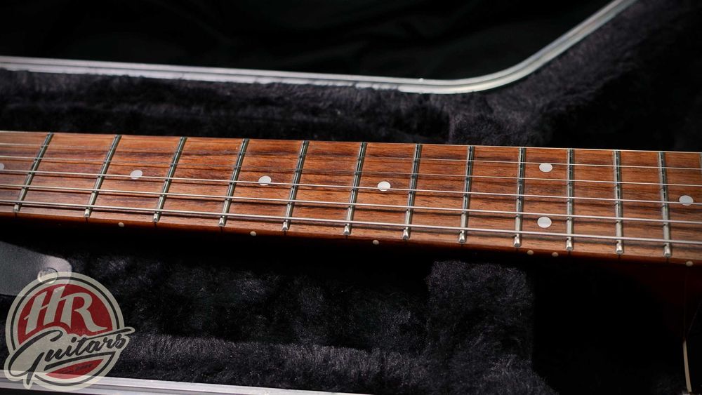 GODIN Montreal Premiere, 2013 rok, Kanada, semi hollow