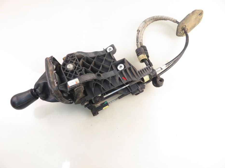 Lewarek Ford Transit Mk6 2.2 Tdci - P8fa 6c1r7c453ca