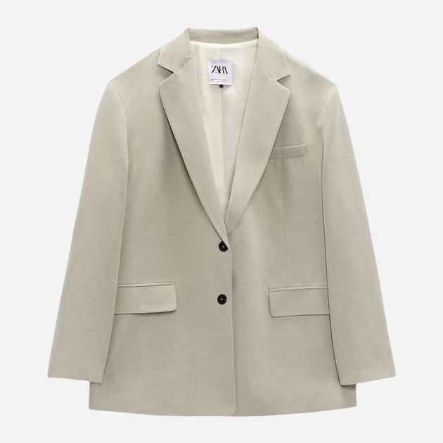 Блейзер (жакет, піджак) Zara