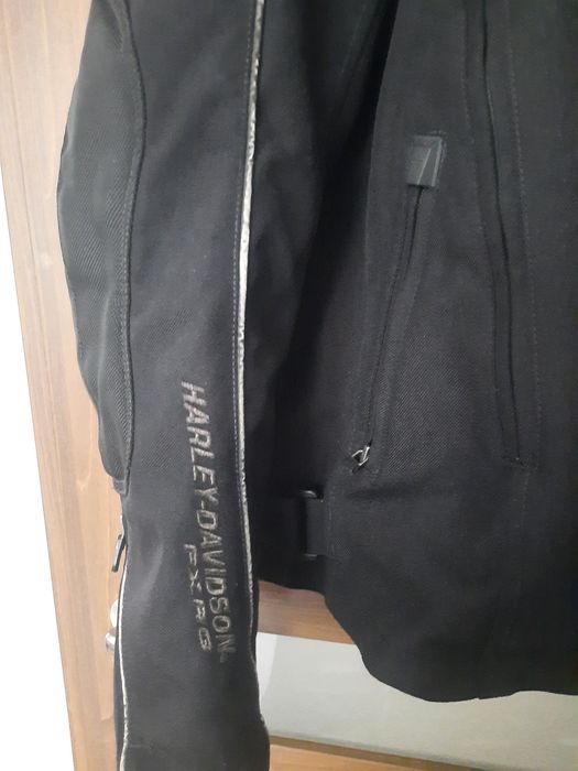 Kurtka Harley Davidson FXRG