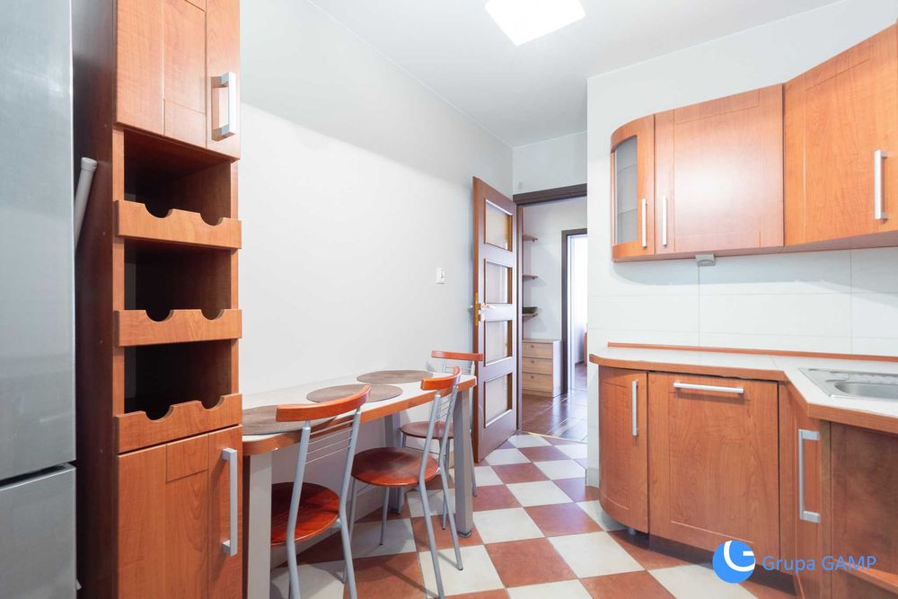 Zaciszne 2 pokoje | 50 m² | Garaż | Os. Podwawelskie - View 5