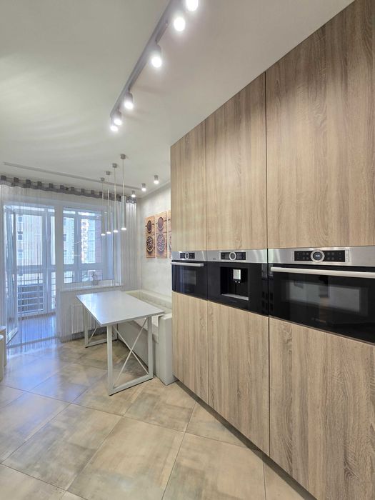 3-кімнатна квартира за адресою бульвар Дружби Народів (площа 111 м²) - Atlanta.ua - фото 13