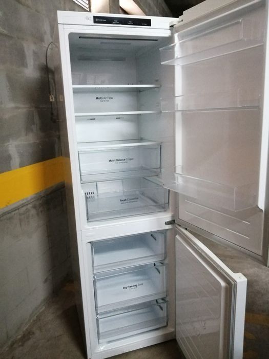 Frigorífico LG - No Frost - Como novo