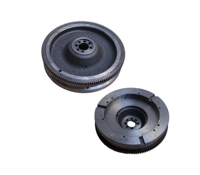 Koło zamachowe T-25 T25 Władek Rusek Koło zamachowe T25 produkt PL HIT