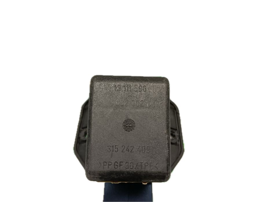 Tampa depósito combustível OPEL Astra H Caravan (L35)