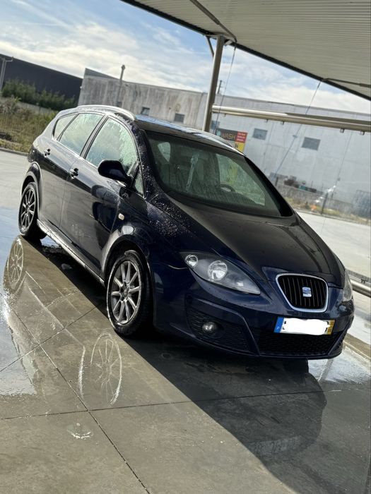 Seat Altea XL 1.6tdi 105cv diesel