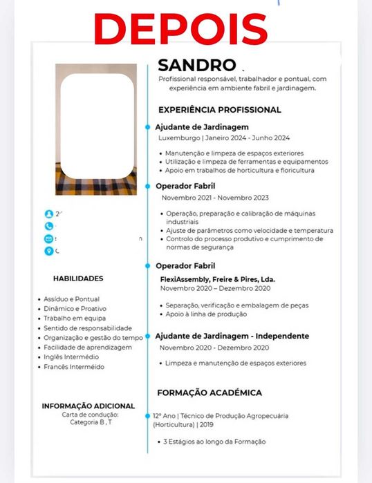 Oferta Serviços Digitais