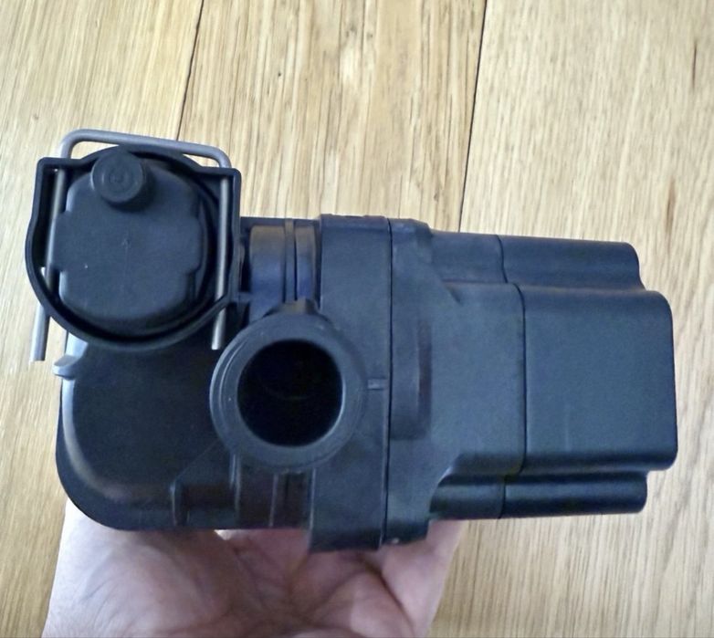 Pompa obiegowa TacoFlow2 CA 15-60/130 – energooszczędna, 230V, G1
