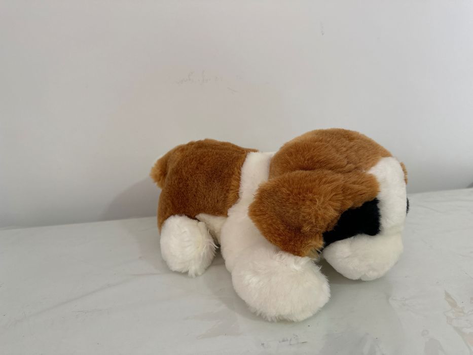 Ursos de pelúcia vários