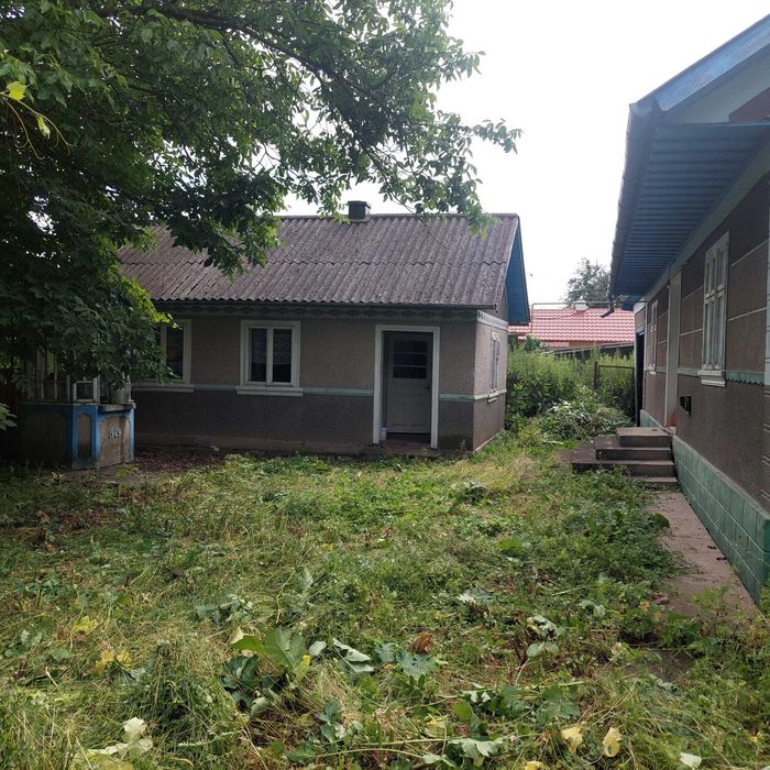 Продам господарство