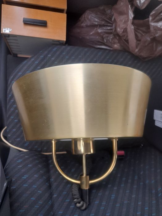 Lampa Fog&Morup Hercules duńska sufitowa