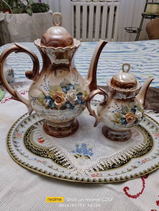 Продам Чайники 80-х років