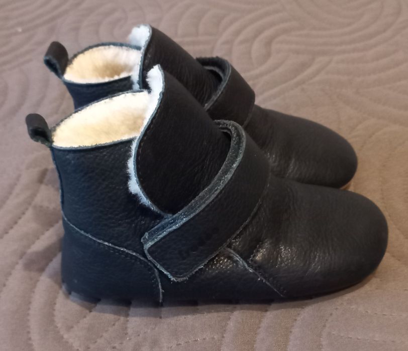 Buty zimowe Froddo 23