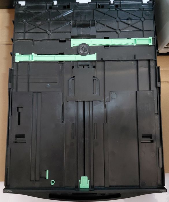 Принтер Brother MFC-J430W