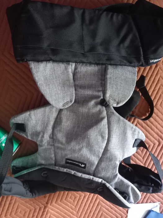 Marsúpio Bébé Confort