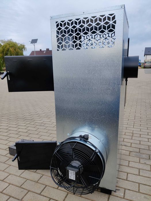 Nagrzewnica warsztatowa NG30 kW/Piec/Koza do warsztatu do 400m2 TANIO
