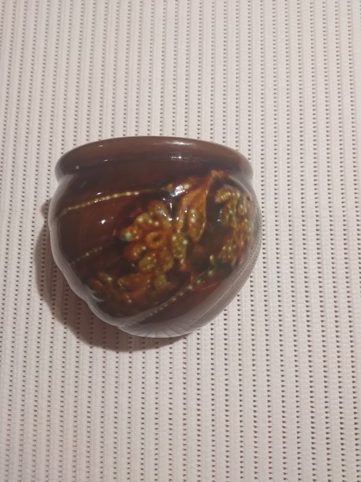 Кашпо на стену...